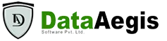 Dataaegis logo