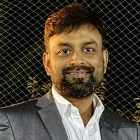 Mohammed Hamid Ansari