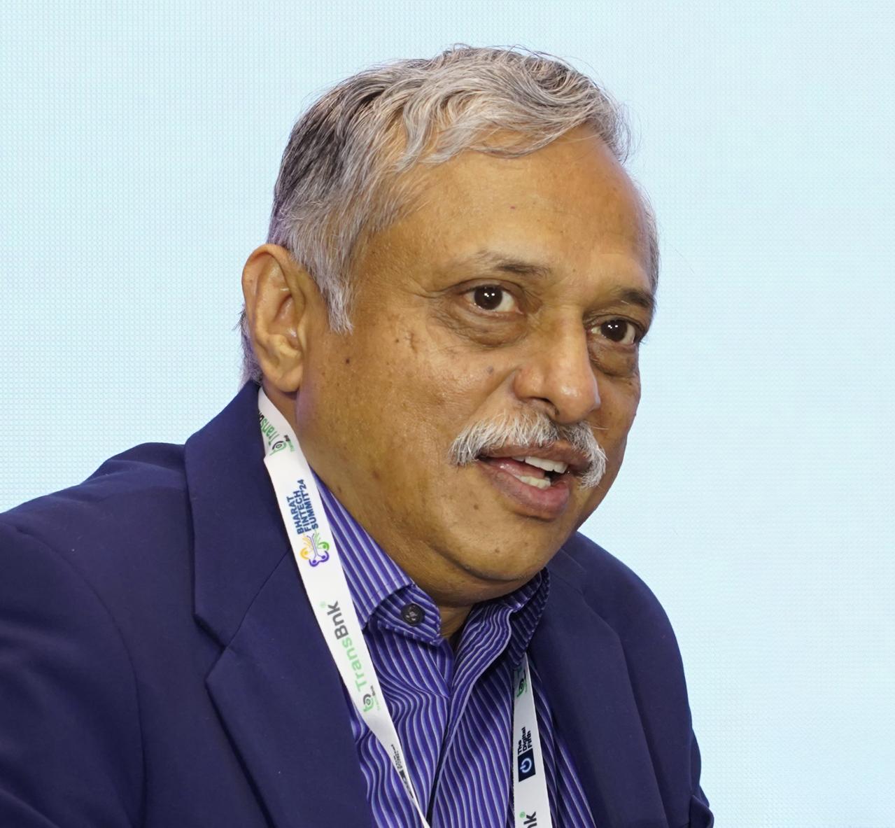 Sunil Kulkarni
