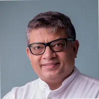 Vinayak Prasad